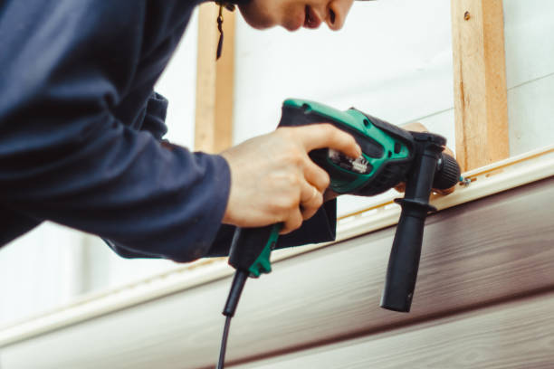 Affordable Siding Repair and Maintenance Services in Huntingdon, TN